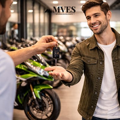 Haz clic en el butón abajo, descubre cómo funcionan las motos a crédito sin enganche, qué instituciones ofrecen este tipo de financiamiento, cuáles son los requisitos más comunes y qué aspectos analizar antes de solicitarlo.