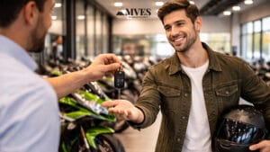 motos a crédito sin enganche