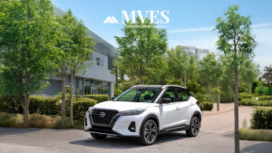 cotizar Nissan Kicks