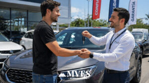 credito automotriz persona moral