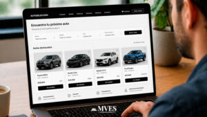 crédito automotriz sin Buró