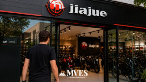 motos Jiajue