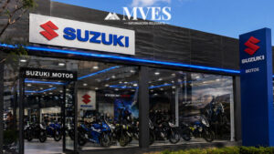 motos Suzuki financiamiento