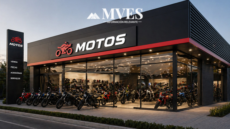 motos a crédito fácil
