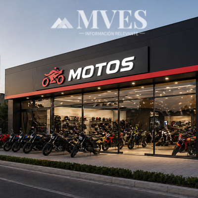 motos a crédito fácil