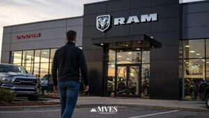 planes de financiamiento Dodge