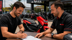 Comprar motos en linea