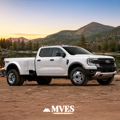Descubre los costos ocultos de la Ford Ranger Super Duty 2026 ahora. Ford Ranger Super Duty 2026