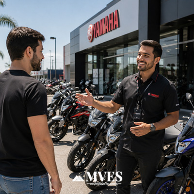 Haz clic en el butón abajo, aprende cómo cómo mejorar tu historial en 30 días para aumentar tus posibilidades de aprobación al comprar moto en linea en México.