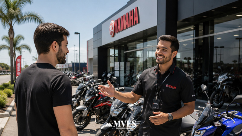 comprar moto en linea