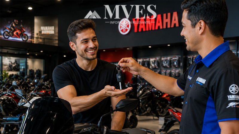 comprar motos en linea