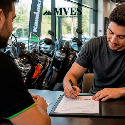 comprar motos linea