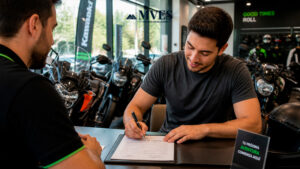 comprar motos linea