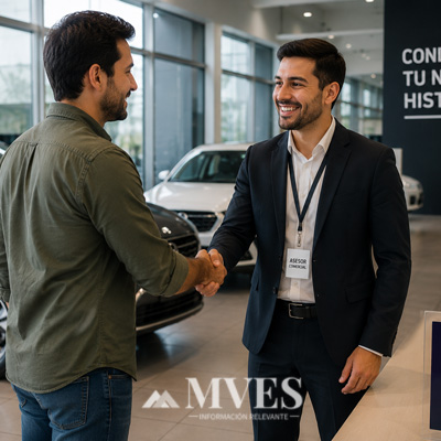 credito automotriz persona moral