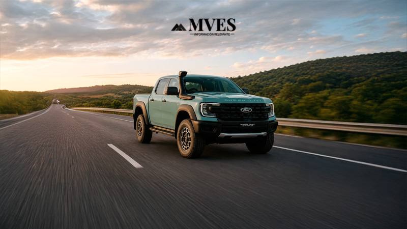 ford ranger super duty 2026