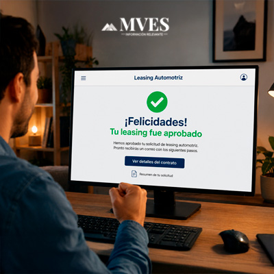 Haz clic en el butón abajo, compara opciones de leasing automotriz en México y aprende cómo mejorar tu historial 30 días antes de solicitar arrendamiento vehicular.