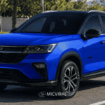 Chevrolet Groove comentarios
