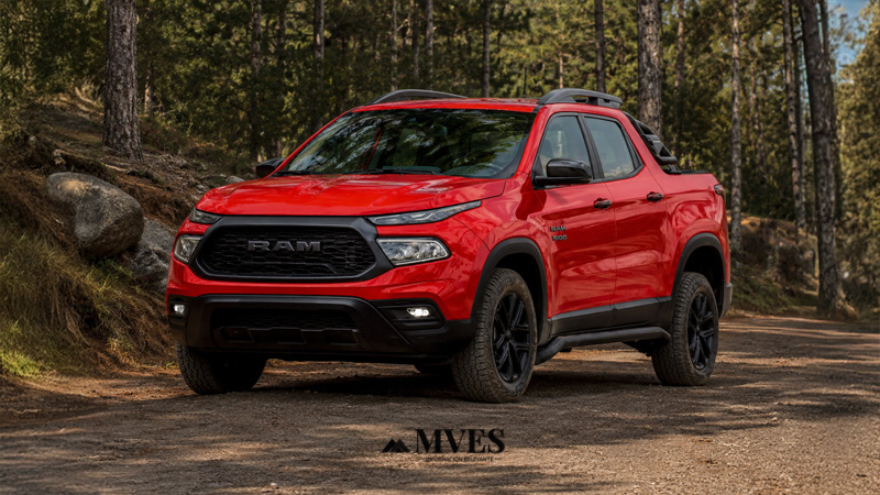 RAM 700 cotizacion