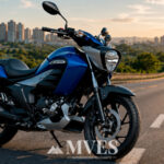Suzuki Intruder 150