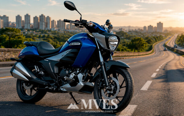 Suzuki Intruder 150