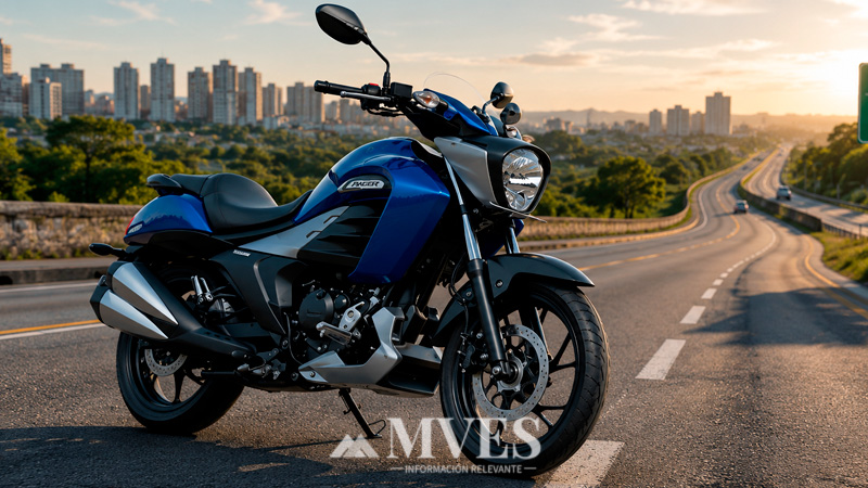 Suzuki Intruder 150