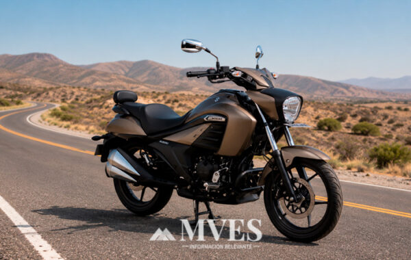 Suzuki Intruder 150