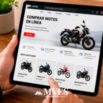 comprar motos en linea