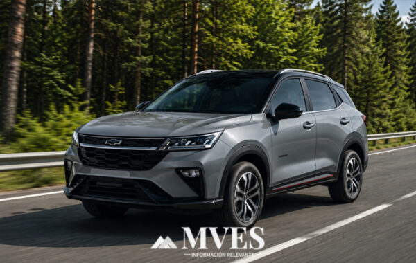 cotizar Chevrolet Groove