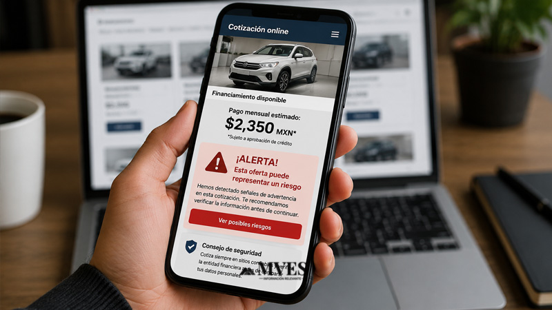 cotizar autos