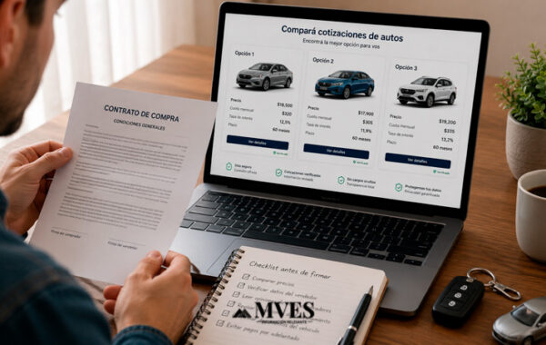 cotizar un auto