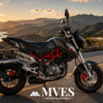 Benelli TNT 135