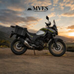 Kawasaki Versys 300