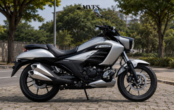 Suzuki Intruder 150