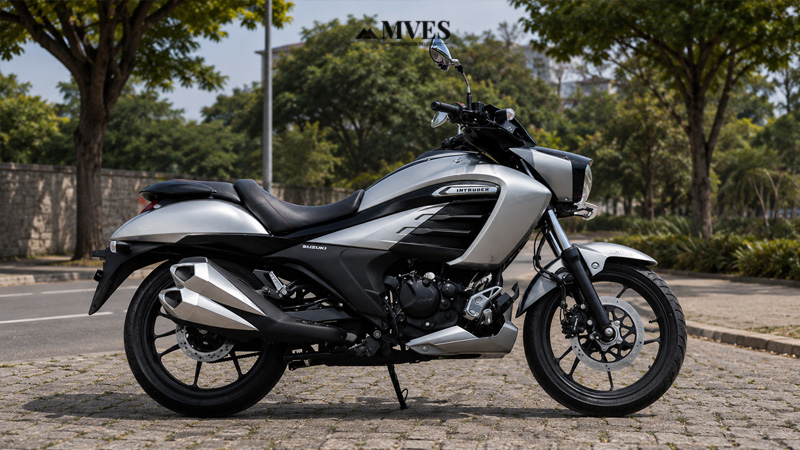 Suzuki Intruder 150