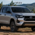 cotizar Toyota Hilux