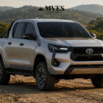 cotizar Toyota Hilux
