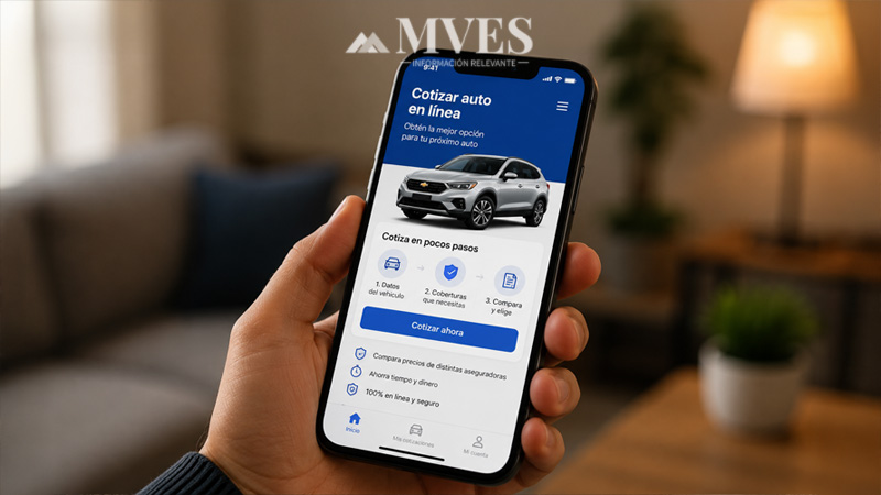 cotizar auto en linea
